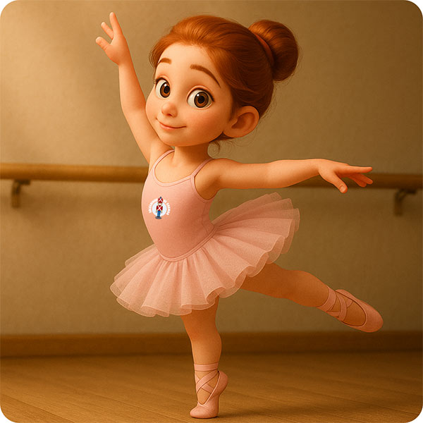 ballet
