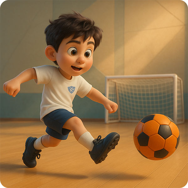 futebol