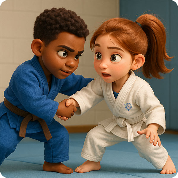 jiu-jitsu
